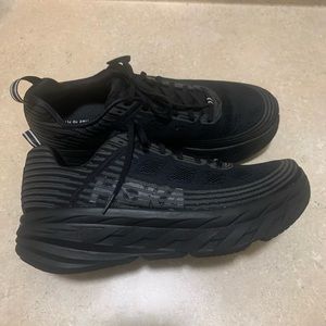 Hoka mens size 12